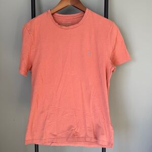 All Saints Brace T Shirt